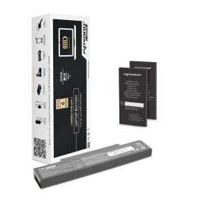 Bateria Movano Premium do Samsung R460 R519 (5200mAh)