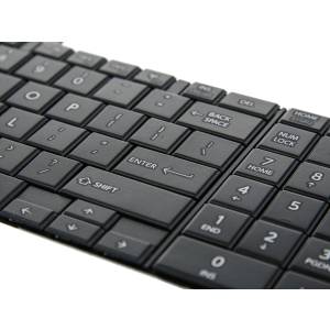 Klawiatura laptopa do Toshiba L850 L855