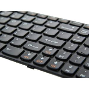Klawiatura laptopa do Lenovo V570 Z570