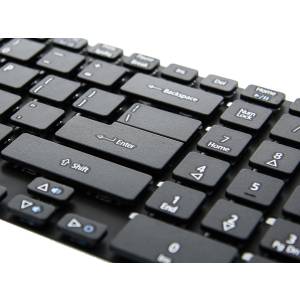 Klawiatura laptopa do Acer aspire 5830T