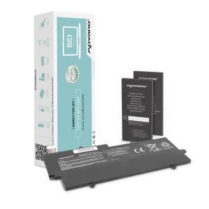 Bateria Movano do Toshiba Z830 Z935