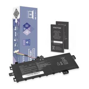 Bateria Mitsu do Asus Vivobook 17 D712 S712 X712