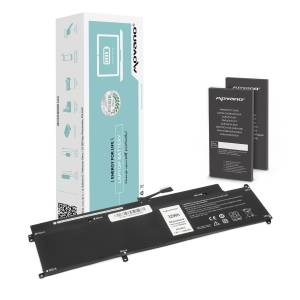 Bateria Movano do Dell Latitude 13 (7370) (E7370)