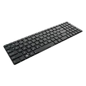 Klawiatura laptopa do Asus K55 K75