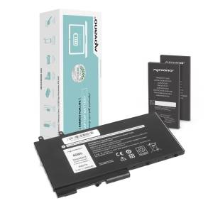 Bateria Movano do Dell Latitude 5400 5410 5500 5510