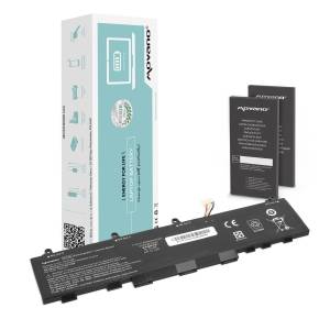 Bateria Movano do HP EliteBook 830 840 (G7 G8) ZBook Firefly 14 (G7 G8)