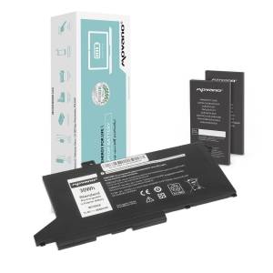 Bateria Movano do Dell Latitude 5420 5520 Precision 3560 - 11.4V