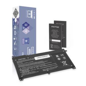 Bateria Mitsu do HP Pavilion X360 13-U101NW 13T-U100 13-U117NA