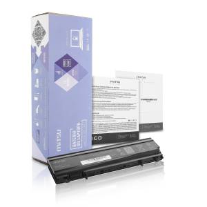 Bateria Mitsu do Dell Latitude E5440 E5540 (4400mAh)