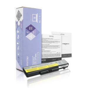 Bateria Mitsu do Lenovo IdeaPad Y480