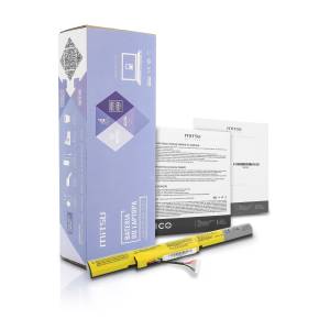 Bateria Mitsu do Lenovo IdeaPad Z510