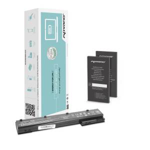 Bateria Movano do HP EliteBook 8560w 8760w