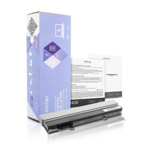 Bateria Mitsu do Dell Latitude E4300