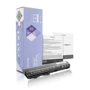 Bateria Mitsu do HP 2560p 2570p