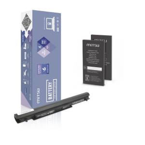 Bateria Mitsu do Asus A46 K56 (2200mAh)