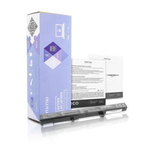 Bateria Mitsu do Asus X451 X551 (2200mAh)