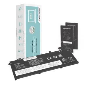Bateria Movano do Lenovo ThinkPad T490 T495 P43s P14s