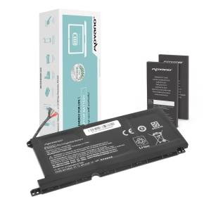 Bateria Movano do HP Pavilion Gaming 15-DK 15-T 16-A