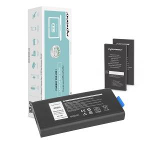 Bateria Movano do Dell Latitude 14 5404 7404 5414 7414