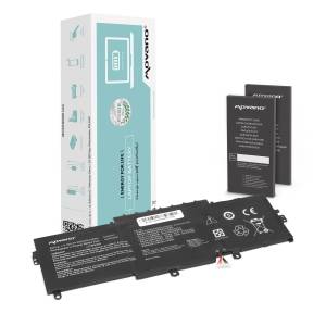 Bateria Movano do Asus Zenbook UX433FA UX433FL UX433FN