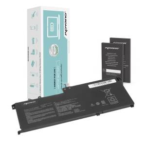 Bateria Movano do Asus Zenbook Pro 15 OLED UX535L UX535LH UX535LI