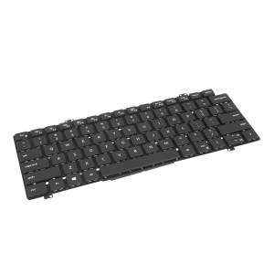 Klawiatura laptopa do Dell Latitude 5420 7420 7520 (podświetlana)