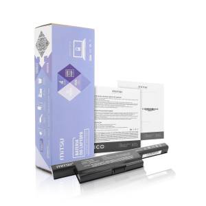 Bateria Mitsu do Asus K93 K95
