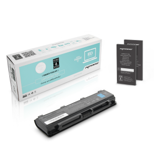 Bateria Movano Premium do Toshiba C850 L800 S855