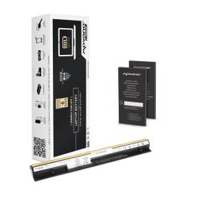Bateria Movano Premium do Lenovo IdeaPad G500s G510s Z710