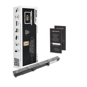 Bateria Movano Premium do Asus X451 X551 (3200mAh)