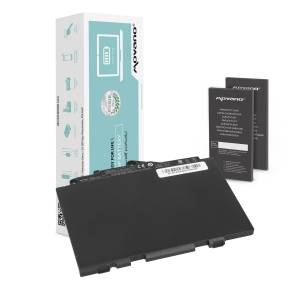 Bateria Movano do HP EliteBook 820 G4 828 G4
