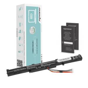 Bateria Movano do Asus ROG Strix GL553V GL742V GL752V