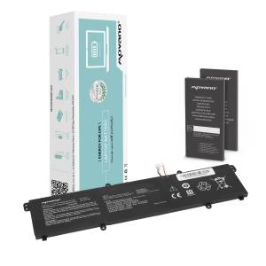 Bateria Movano do Asus VivoBook M1502I M1702Q Flip TM420U