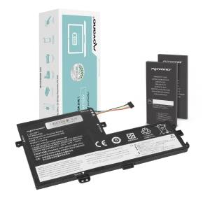 Bateria Movano do Lenovo IdeaPad C340-15IIL S340-15IIL