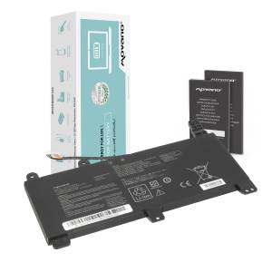 Bateria Movano do Asus ROG Strix G512LU G531GU G712LU