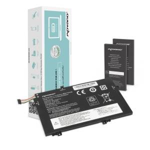 Bateria Movano do Lenovo ThinkPad L14 L15 L480 L580