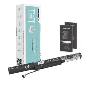 Bateria Movano do Lenovo IdeaPad Z51-70 500-15ISK