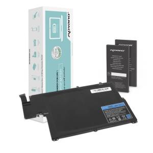 Bateria Movano do Dell Inspiron 13z 5323 Vostro V3360