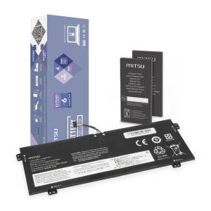 Bateria Mitsu do Lenovo Yoga 720-13IKB 730-13IKB