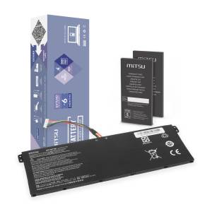 Bateria Mitsu do Acer Spin 5 Swift 3 Swift 5