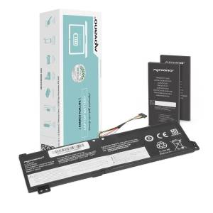 Bateria Movano do Lenovo V130-15IGM V330-15IKB