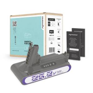 Bateria Movano do Dyson V10 Cyclone V10