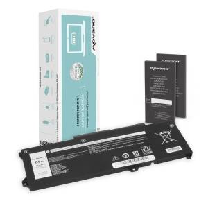 Bateria Movano do Dell Latitude 5421 5521 Precision 3571 3470