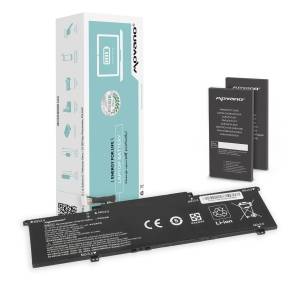 Bateria Movano do HP Envy 13 x360 15
