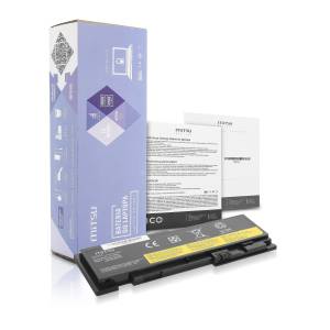 Bateria Mitsu do Lenovo ThinkPad T420s