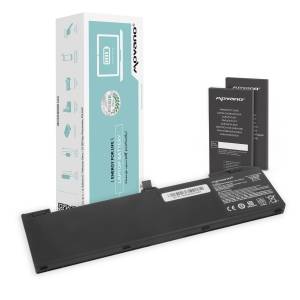 Bateria Movano do HP ZBook 15 G5 15 G6