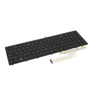 Klawiatura laptopa do HP 450 G5 455 G5 470 G5 (podświetlenie)