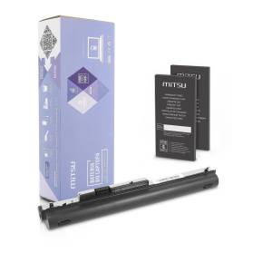 Bateria Mitsu do HP 248 G1 340 G1