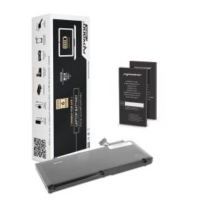 Bateria Movano Premium do Apple MacBook Pro 13" - A1322