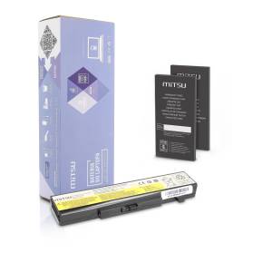 Bateria Mitsu do Lenovo ThinkPad E530